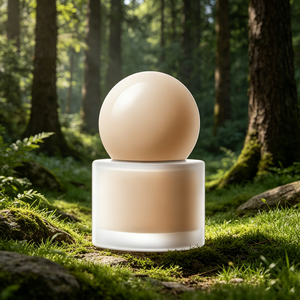 <span class=keywords><strong>Base</strong></span> <span class=keywords><strong>liquide</strong></span> longue tenue résistante à la transpiration, masque les imperfections, texture soyeuse, s'adapte à la peau, cré<span class=keywords><strong>e</strong></span> un look de maquillage naturel - Product Image 5
