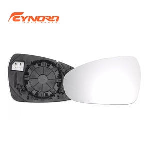 Verre de rétroviseur latéral chauffant pour <span class=keywords><strong>Kia</strong></span> <span class=keywords><strong>Ceed</strong></span> Proceed 2018- Xceed Forte 2019- 87621-J7010 87611-J7011 Verre de rétroviseur - Product Image 4