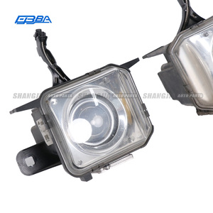 Piezas de Desmontaje de Faros Delanteros de Alta Calidad para Rolls-Royce Phantom 2007, Faro Delantero de Plástico - Product Image 6