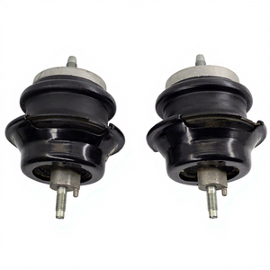 Soporte de Motor para Infiniti 11220-4GC0A, Nuevo de Goma y Metal para Reemplazo en Q50L - Product Image 1