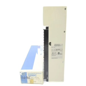 ตัวควบคุมการเขียนโปรแกรมด้วย PLC โดยเฉพาะระบบอัตโนมัติสำหรับอุตสาหกรรม NSMP C500-ID213 3G2A5-ID213 24VDC - Product Image 1