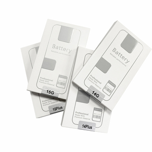 <span class=keywords><strong>แบ</strong></span><span class=keywords><strong>ต</strong></span>เตอรี่โทรศัพท์มือถือ Novecel ความจุมา<span class=keywords><strong>ต</strong></span>รฐาน สำหรับ <span class=keywords><strong>iPhone</strong></span> 7G 7P 8 X XR XS XS MAX 11 11Pro 12 13 14Plus 15Pro <span class=keywords><strong>แบ</strong></span><span class=keywords><strong>ต</strong></span>เตอรี่สำรอง - Product Image 1