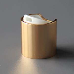 YUYAO Nắp Đậy Đĩa Nhôm Nhựa 28 410 Mỹ Phẩm Giá Rẻ Chất Lượng Cao Trung Quốc Nắp Vặn - Product Image 1