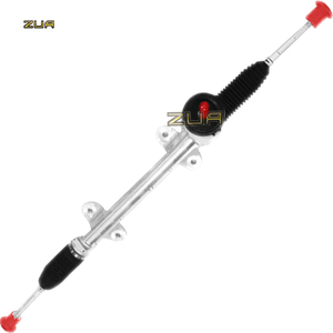 Crémaillère de direction assistée pour <span class=keywords><strong>Hyundai</strong></span> Veloster Elantra Santa 56500-3X290 565003X290 - Product Image 1