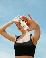 Boost de caféine naturelle avec L-théanine, ginseng, vitamines, prébiotiques, électrolytes, boisson énergétique OEM/ODM