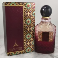 Parfum Arabe Haut de Gamme pour Homme Oud Cèdre Boisé Longue Durée EDP Formel Affaires Dubaï Cologne Vente en Gros