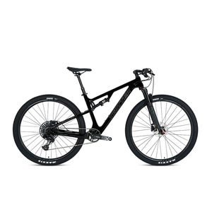 <span class=keywords><strong>Bicicleta</strong></span> de Montaña de Suspensión Completa Oem Odm Overlord M6100 de 12 Velocidades con Suspensión de Aire - Product Image 3