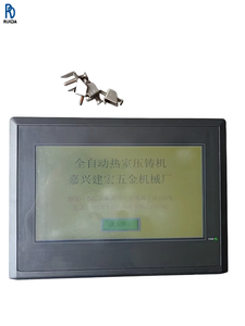 Controlador PLC con Pantalla Táctil, Nuevo y Original, Marca TG765-MT - Product Image 1