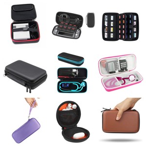 กล่องเก็บของกระเป๋ากล้อง EVA ขนาดเล็กแบบแข็งสำหรับ X100V/ X100F/X100S-เคสเท่านั้น - Product Image 6