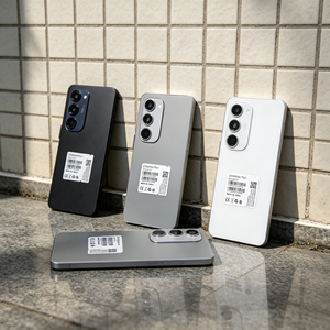 Spark 40 รุ่นปลดล็อค ราคาถูก ขายดี หน่วยความจำ 16G+1TB หน้าจอ 7.0 นิ้ว ระบบ Android 15 รองรับ 5G สมาร์ทโฟน Android พร้อมหน่วยประมวลผลสิบคอร์ - Product Image 5