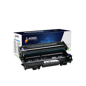 Asseel-Cartucho de tambor de tóner DR400 DR-400 para impresora <span class=keywords><strong>Brother</strong></span> <span class=keywords><strong>5140</strong></span>/8440/5150d/5150dlt/5170dn/5170dlt 1/8440d - Product Image 1
