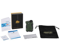 Télémètre laser de golf 1200m, jumelles de chasse, mesure de distance, télescope portable, écran LCD, mesure 6x, vitesse 300km/h