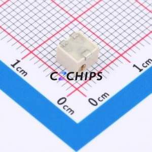 ตัวต้านทาน3224J-1-104E ปรับได้/SMD-3P โพเทนชิออมิเตอร์4.8x4.8มม. ตัวต้านทาน100Kohm 10% 250mW - Product Image 2