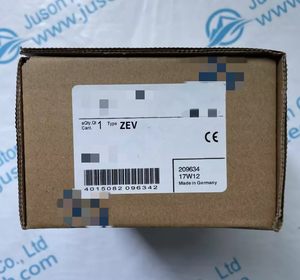 Rơle quá tải nhiệt m-o-e-l-l-e-r zev - Product Image 6