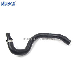 Шланг радиатора, шланг системы охлаждения LR005566 для Land Rover LR2 Freelander 2 - Product Image 1