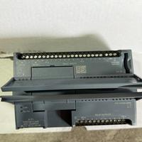 Controlador Lógico Programable 6ES7214-1HG40-0XB0, CPU para Automatización Industrial, Panel de Control PLC, Marca de Controlador Lógico Programable