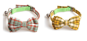 Collares de Diseño para Gatos al por Mayor de Doe Pet, Accesorios de Marca de Lujo, <span class=keywords><strong>Collar</strong></span> para Gatos - Product Image 5