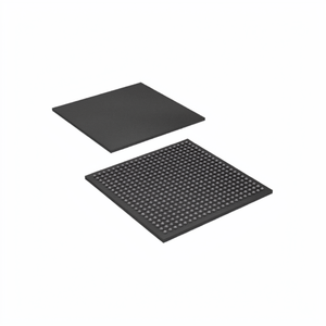 Original Embedded 484 BGA EP3C120F484I7 Electronic Circuit Components - Product Image 1