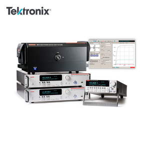 Keithley 2602A System SourceMeter, Medidor de Fuente Digital, Instrumento de Medición de Parámetros para Uso Profesional - Product Image 3