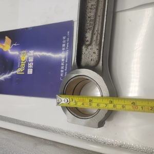 ก้านสูบ DURABLE 3013930 สำหรับเครื่องยนต์ NTA-855 NTA855 NT855 Nt855 สำหรับรถขุด - Product Image 3