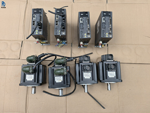 Système de commande industriel pour moteur AC 1,5 kW, entraînement haute performance pour machines - Product Image 1