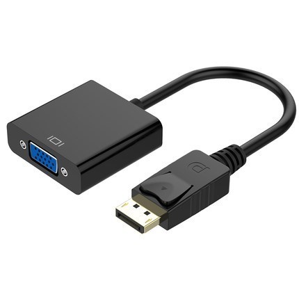 High Quality USB 3.0 to VGA HD Converter Adapter External Video Graphic Card for Desktop Laptop