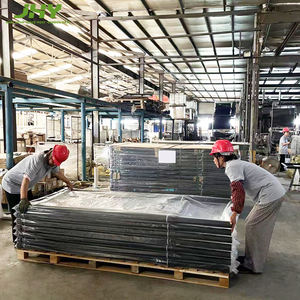 Clôture de jardin en grillage métallique résistant aux intempéries, populaire et économique, pour entrée de cour - Product Image 5