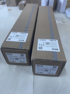 Cortina de Luz de Seguridad Sick C4C-SA03010A10000 C4C-EA03010A10000 - Product Image 1