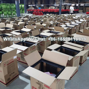 Sau khi bán hàng dịch vụ cung cấp điện loại hạt ngô lúa Miến hạt tiêu Ngô nghiền bột Mill máy - Product Image 4