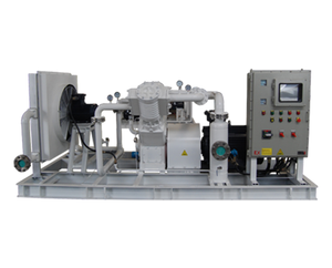 Compresor de Propileno Químico Móvil Miniatura de Ciclo Químico, Suministro Directo de Fábrica BT4, Anticorrosión y Cero Fugas - Product Image 4