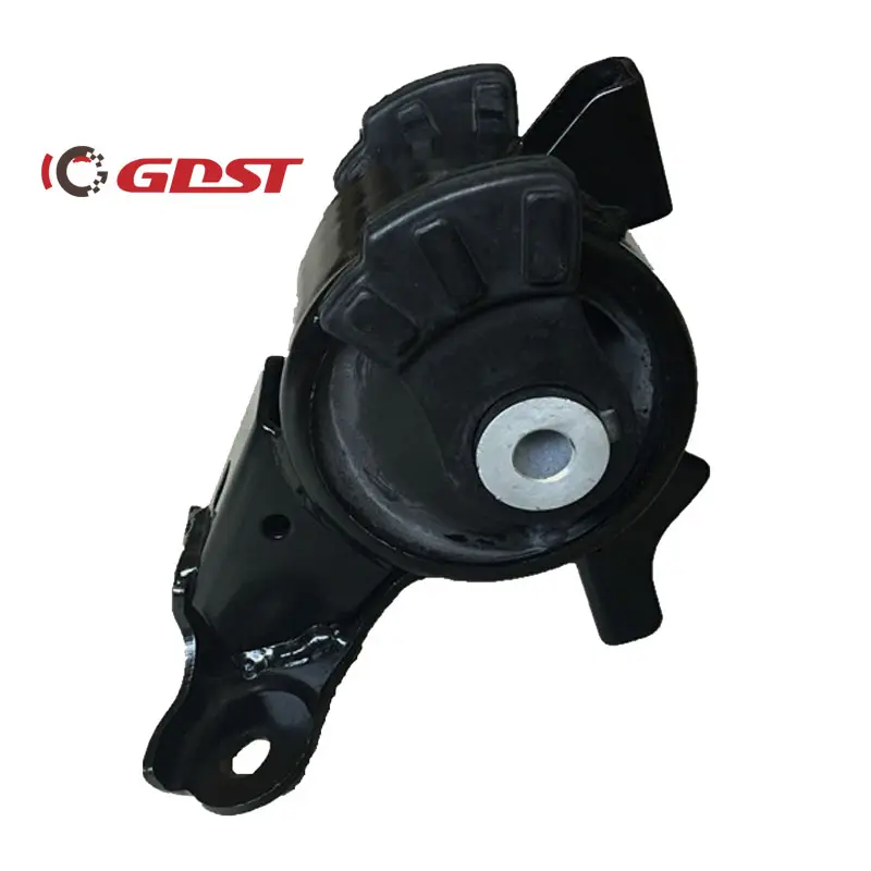 GDST yan motor montajı fabrika yüksek kalite 50805-SAA-013 motor montajı ing Honda fit için