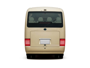 Hot Sale <strong>Bus</strong> T7 New Energy 2025 Pure Electric Business Edition with 19 Seats and 326ps Motor for Carrying Passengers - Product Image 4