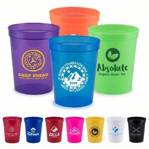 Vaso de Plástico Personalizado para Estadios, para Bodas, Fiestas de Cumpleaños, para Adultos y Niños, Eventos de Verano - Product Image 2