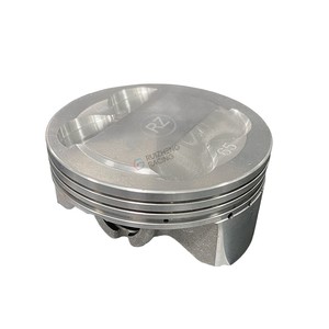 KIT PISTÓN ADV 160, VARIO 160 <span class=keywords><strong>KODE</strong></span> K1Z/ SEHER UK 0,50/ASLI/PISTÓN + PIN + ANILLO + CLIP OVERSIZE 0,50 PCX160 PISTONES - Product Image 1