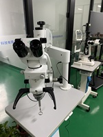 New Vision Microscope Training MicroscopeTeaching Microscope