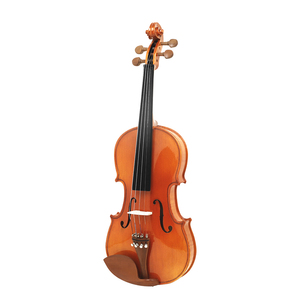Violín Acústico Astonvilla 4/4 AV-609 de Abeto y Arce Hecho a Mano, <span class=keywords><strong>Precio</strong></span> de Fábrica al por Mayor de Yiwu, China - Product Image 5