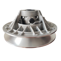Ensemble de roue secondaire d'origine ODES Liangzi AODES 1000cc OEM 21050821000 pour Quad 4x4, ATV, UTV, SSV, GO KART