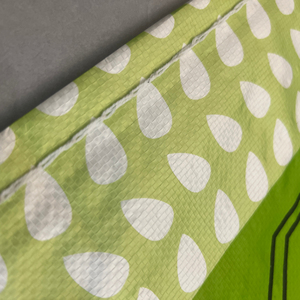 ถุงผ้าพิมพ์สีทำจากพลาสติก PP สำหรับทำเส้นก๋วยเตี๋ยวอาหารทำจากพลาสติก PP เคลือบสีแบบกำหนดเอง - Product Image 4