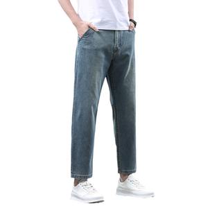 <span class=keywords><strong>Charlo</strong></span> Garment Printing Logo Mens Top Bordado Gráfico Algodón Recortado Oversized Drop Shoulder Camisetas para hombres - Product Image 1