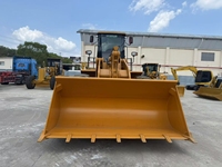 Chargeur Caterpillar 966h d'occasion en parfait état, qualité assurée, machine/équipement d'occasion Caterpillar 966h, prix avantageux