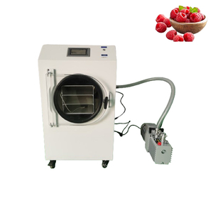 Machine à sécher commerciale pour café lyophilisé - Product Image 1