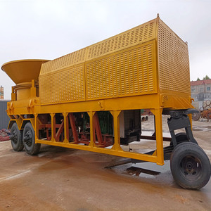 <span class=keywords><strong>Broyeur</strong></span> de bois à prix d'usine pour la fabrication de sciure de bois, <span class=keywords><strong>broyeur</strong></span> de branches de bois pour le diesel - Product Image 5