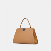 Tas Tangan Bermerek BAGCO Grosir Tas Wanita dan Dompet Sac Pour Femme Tas Kulit PU untuk Wanita
