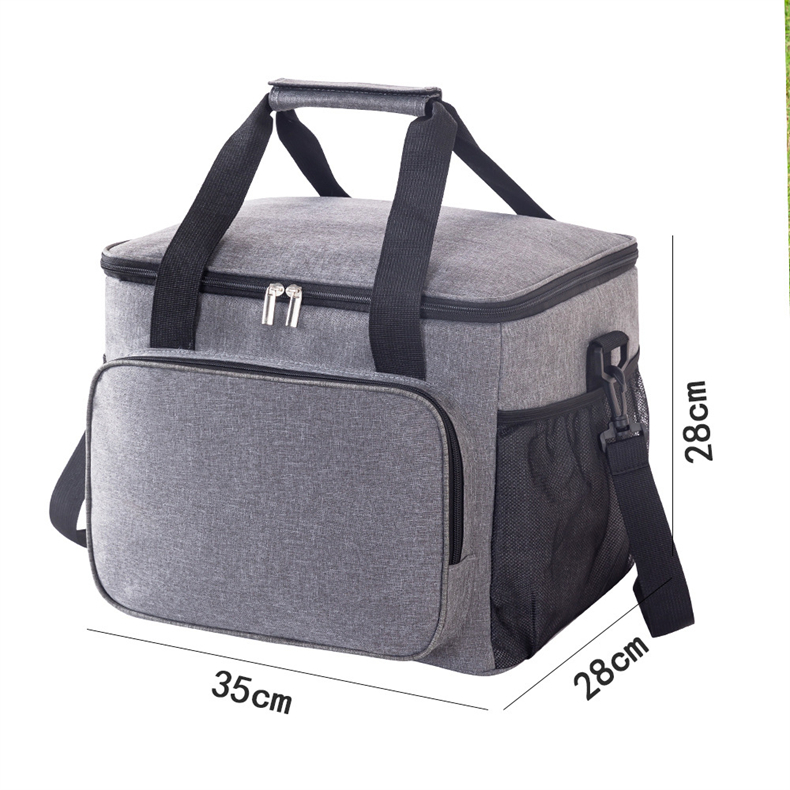 L-25L Grey
