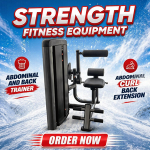 บริการ OEM อุปกรณ์ออกกำลังกายสำหรับฟิตเนสเชิงพาณิชย์ <span class=keywords><strong>KORIA</strong></span> จานน้ำหนักเหล็ก Q235เครื่องฝึกกล้ามเนื้อหน้าอกแบบเปิด-หุบสำหรับใช้งานในโรงยิม - Product Image 1