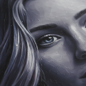 פרימיום מותאם אישית 3d לכה אמנות ציור אלומיניום הדפסים הדפסת צלחת מתכת פוסטר תמונה פרטית קיר אמנות - Product Image 4