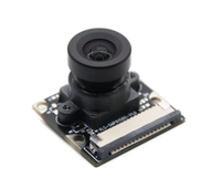 Module de caméra IMX219 8MP haute définition pour Raspberry Pi avec prise en charge vidéo 1080p