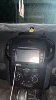 Wireless CarPlay Android Auto Android Car Radio Stereo pour Isuzu Dmax 2012-2020 écran tactile voiture gps lecteur multimédia