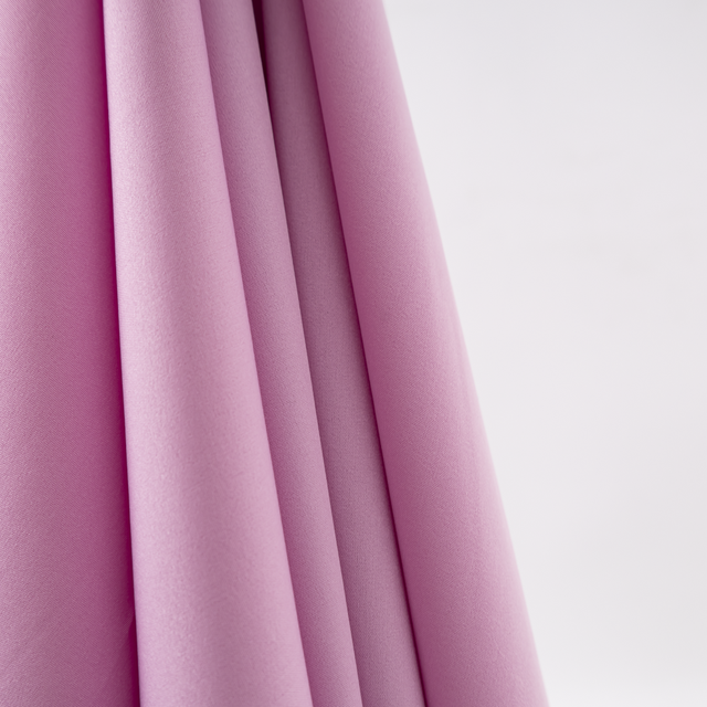 Quick Dry Moisture Wicking Woven Water Resistant Plain Textile 88.5% Polyester 11.5% 140GSM 4-Way Stretch Fabric for High