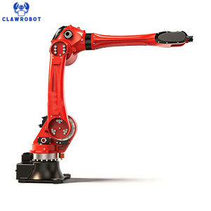 Robot Industrial CLAWROBOT de 6 Ejes, Carga Útil de 10 kg, Alcance de 2100 mm, Precisión de ±0.05 mm, para Soldadura, Paletización y Manejo de Materiales - Product Image 1